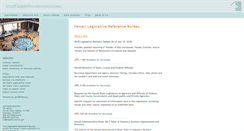 Desktop Screenshot of lrbhawaii.org
